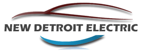 New Detroit Electric